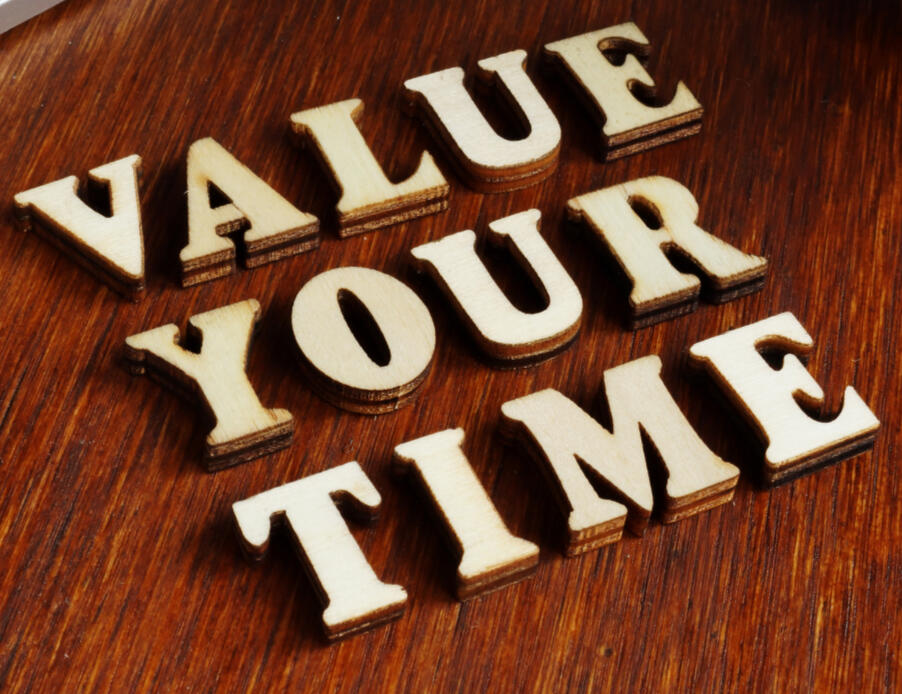 Value Your Time