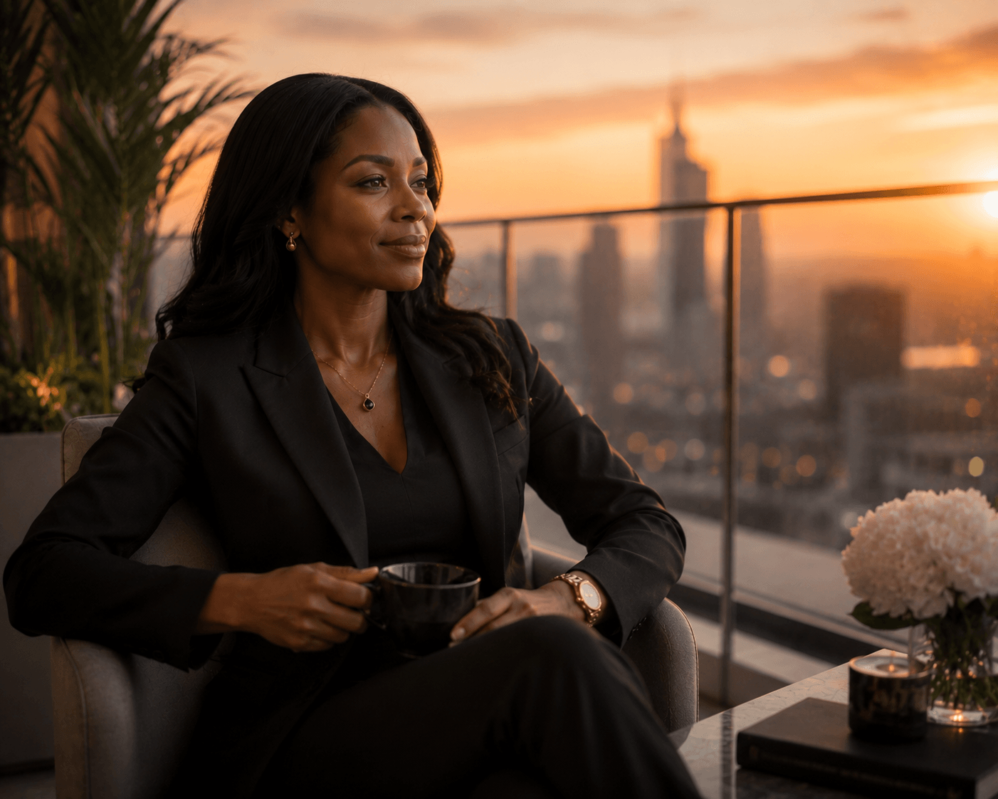 The Luxe Leader — Luxe Health