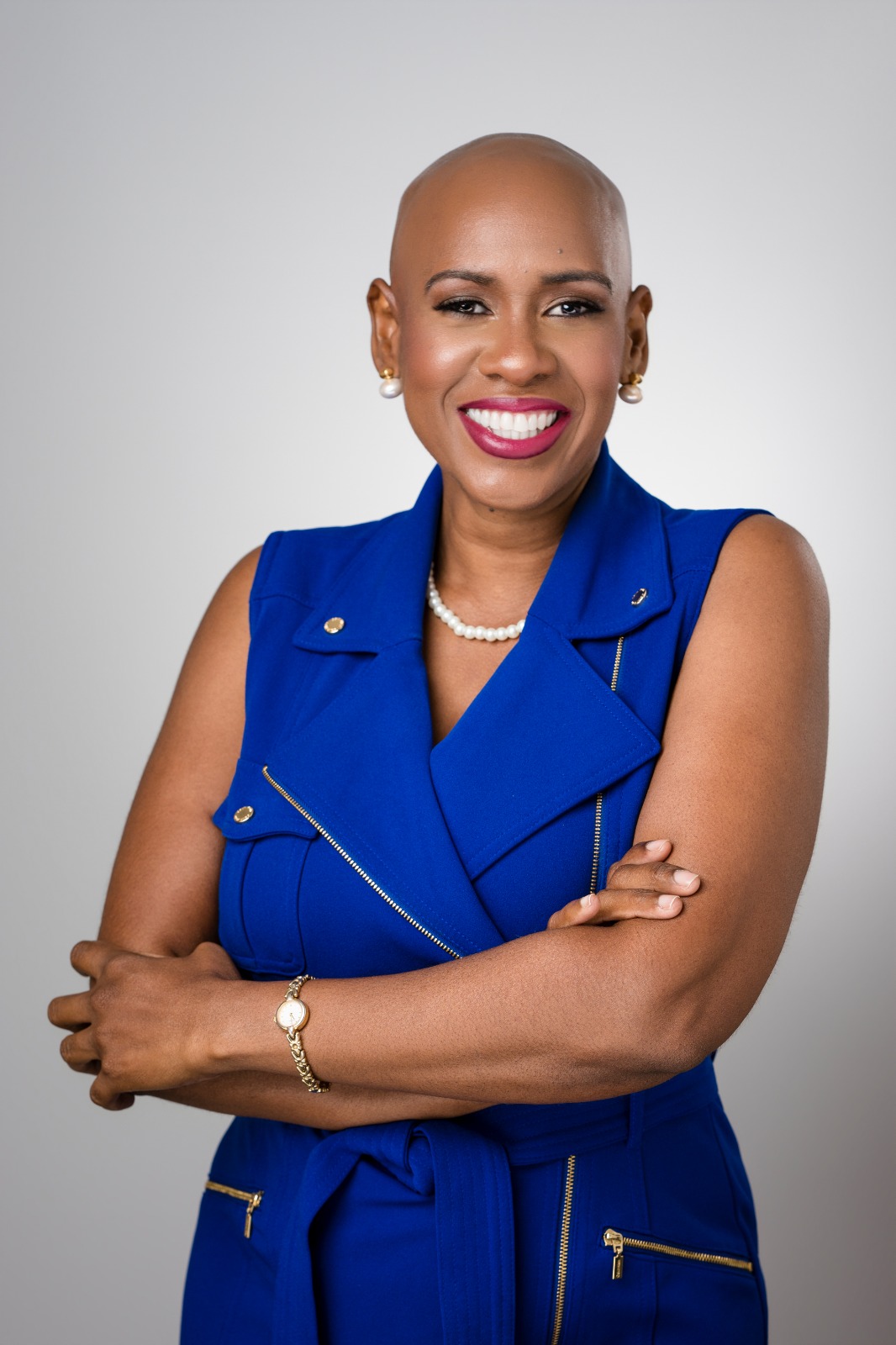 Dr. Josanne Lochan